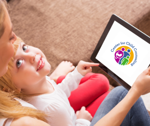 مشاوره آنلاین کودک