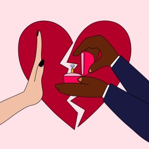 دلایل فرار از ازدواج