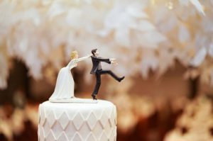 دلایل فرار از ازدواج