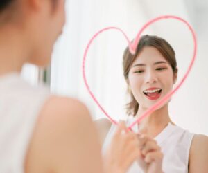 مهربانی با خود