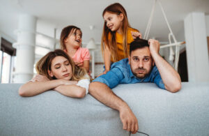 راهکارهای مقابله با استرس خانوادگی در افراد محصل