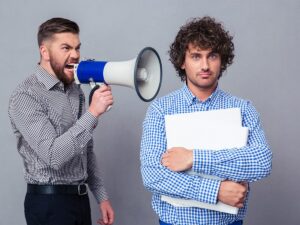 پدر و مادر بد اخلاق