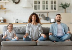 راهکارهای مقابله با استرس خانوادگی در افراد محصل