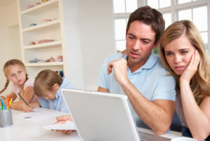 راهکارهای مقابله با استرس خانوادگی در افراد محصل