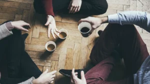 رابطه با دیگران