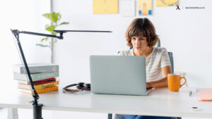 تست توجه و تمرکز